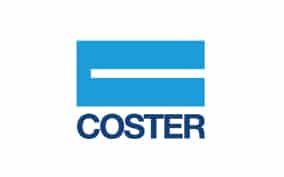 coster